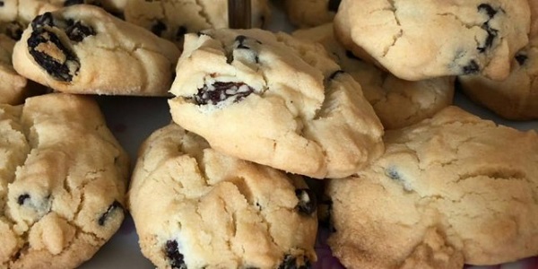 Kolay kurabiye tarifi | Perişan kurabiye nasıl yapılır?