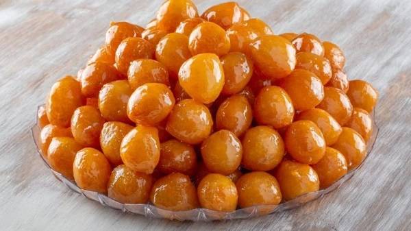 Kolay lokma nasıl yapılır? Lokma nasıl yapılır tam ölçülü