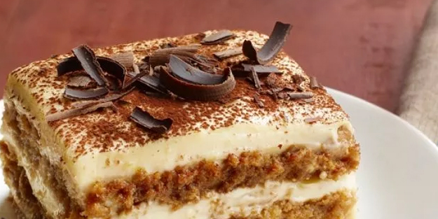Kolay tiramisu tarifi: En hızlı hazırlanan tatlı! Pratik tiramisu tarifleri
