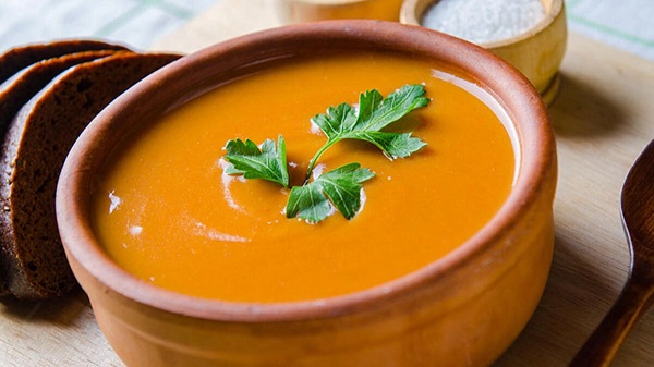 Kolay un çorbası tarifi | Un çorbası nasıl yapılıyor?