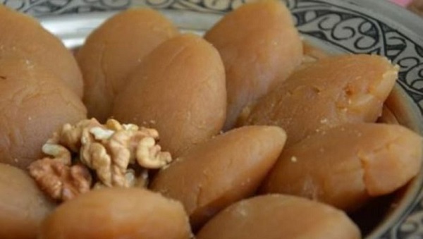 Kolay un helvası tarifi | Un helvası nasıl yapılıyor?