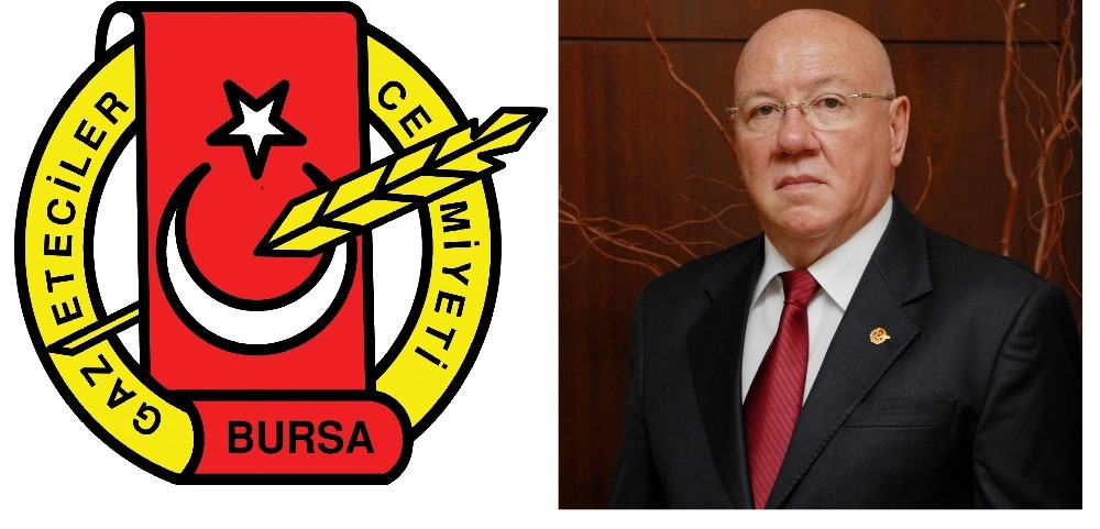Kolaylı: ”Basın çalışanları meslekî düzenleme bekliyor” 
