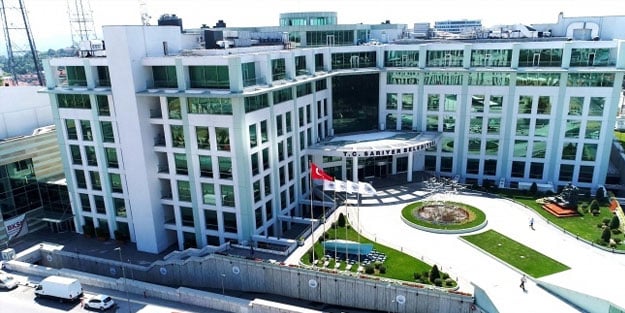 Kölecilik CHP'li Sarıyer Belediyesinde hortladı