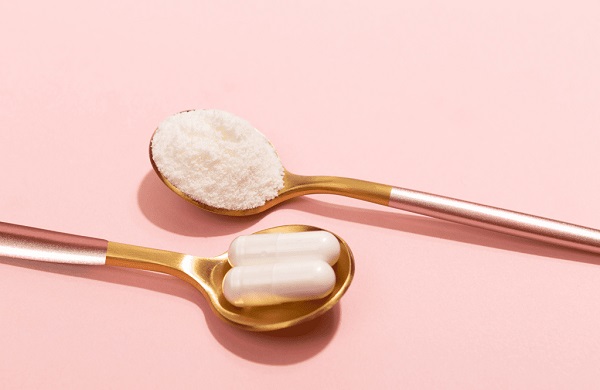 Kolejen nedir? Kolejen ürünler tehlikeli mi?