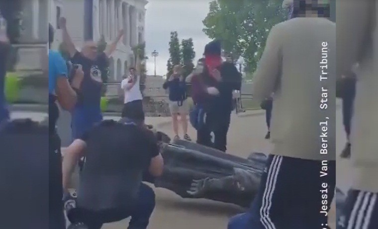 'Kölelik Tarihine' savaş açtılar!