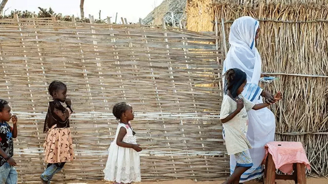 Kolera Sudan’ı vurdu! Binlerce yeni vaka bir haftada patladı