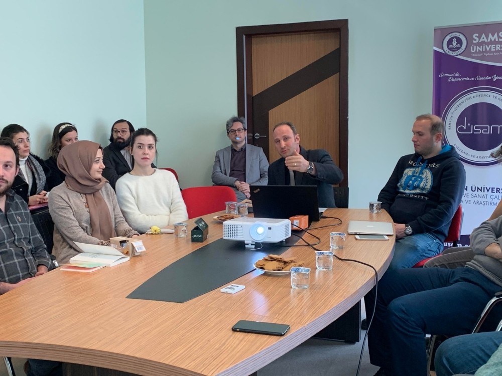 “Koleranın zenginlerin kapısını çalarken yoksullarınkine uğramadığını gördük” 