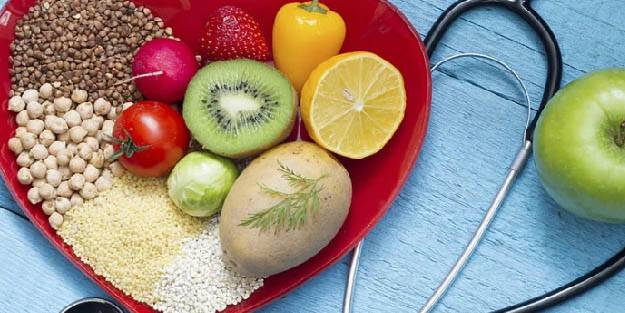 Kolesterolü düşürdüğü kanıtlanmış 7 besin grubu