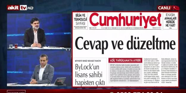 'Koli koli vurgun'dan 'koli koli yalan' çıktı