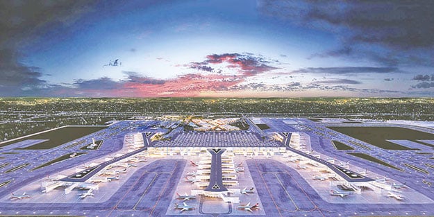 Kolin “İGA’daki hisselerini devretmeyi” görüşüyor