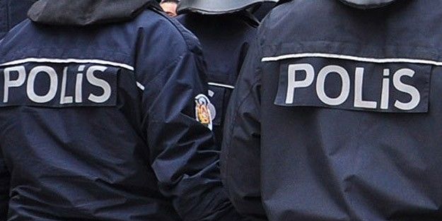 Kolluk kuvvetlerine yeni sistem geliyor