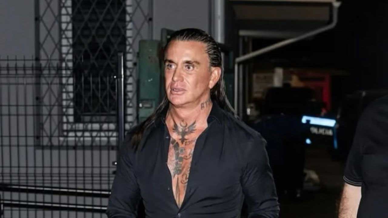 Necati Arabacı hakkında flaş karar