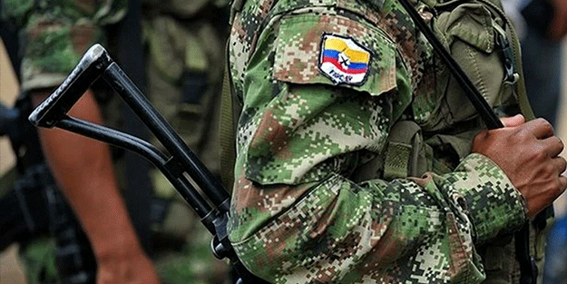 Kolombiya hükümeti ile eski FARC üyeleri, barış masasına yeniden dönecek