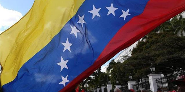 Kolombiya ile Venezuela ilişkileri yeniden...