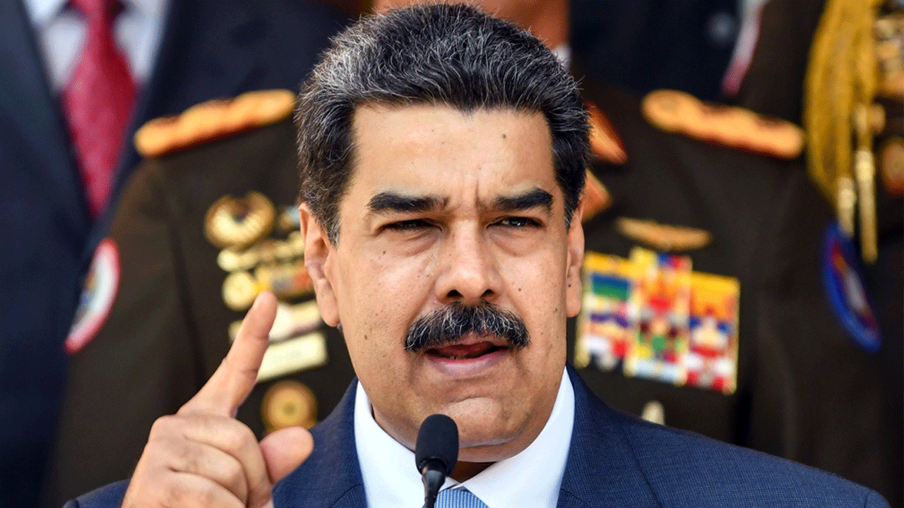 Kolombiya liderinden çağrı! Maduro'ya onları tutukluları serbest bırak mesajı