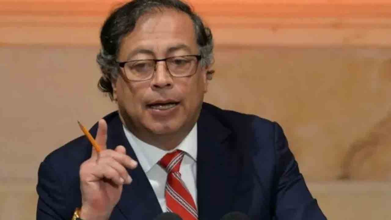 Kolombiya liderinden çarpıcı çıkış: ABD tehdidi artık gerçek