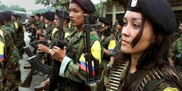 Kolombiya neden 'hayır' dedi?