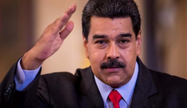 Kolombiya Venezuala'ya nota verdi!