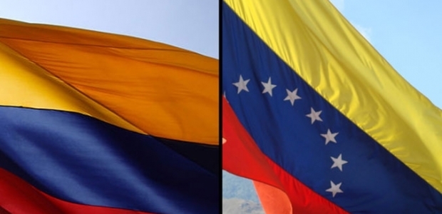 Kolombiya - Venezuela gerilimi yükseliyor