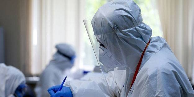 Kolombiya'da 93 bin kişi koronavirüs nedeniyle can verdi