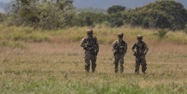 Kolombiya'da askerlere yönelik pusuda 6 kişi öldü, 7 kişi kayıp