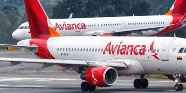 Kolombiya'da feci olay