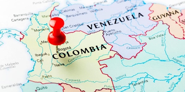 Kolombiya'da gazeteciye saldırı! Hayatını kaybetti