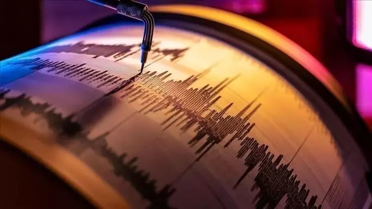 Kolombiya'da korkunç deprem!