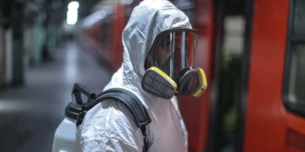 Kolombiya'da koronavirüs bilançosu artıyor