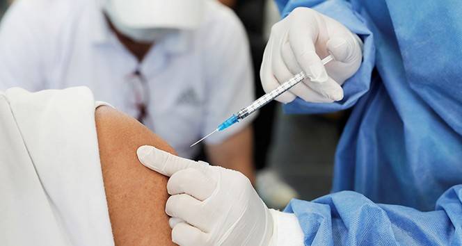 Kolombiya'da sağlık skandalı: 328 ölü 'aşılanmış' gösterildi