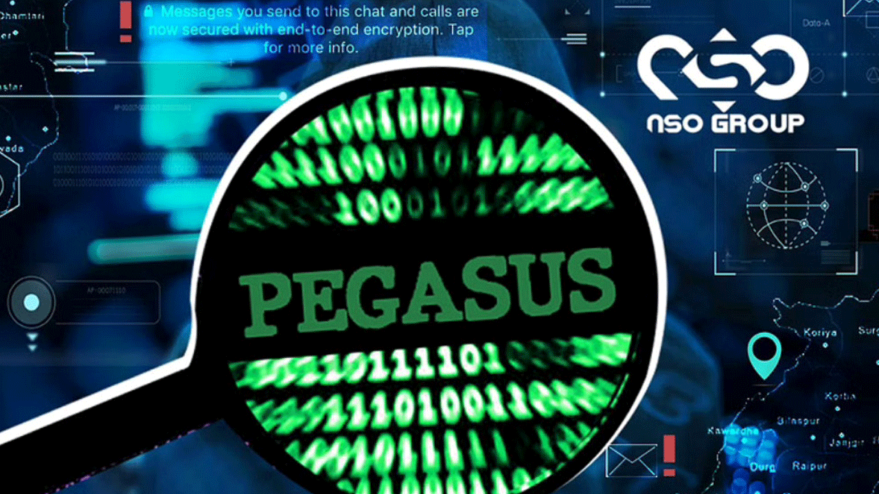 Kolombiya’da skandal! Duque hükümeti Pegasus casus yazılımı için 11 milyon dolar ödedi