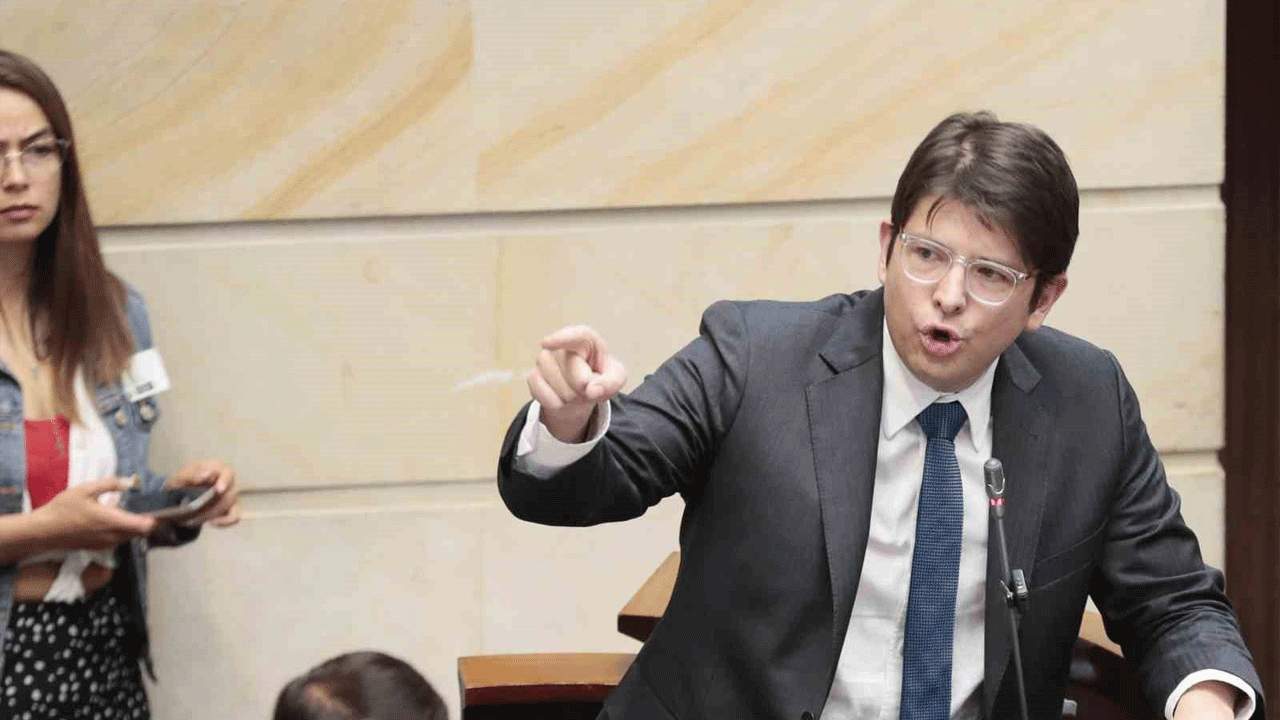 Kolombiya’da suikast alarmı! ABD'den yardım istendi