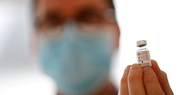 Kolombiya'dan flaş aşı kararı