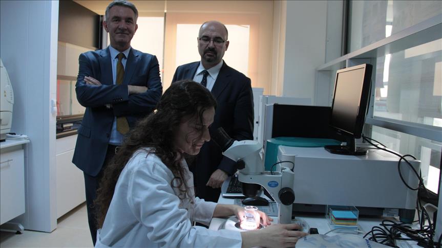 Kolon kanseri tedavisinde yeni umut