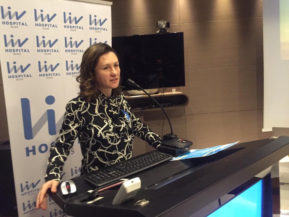 Kolon kanserinde kolonoskopik tarama çok önemli 