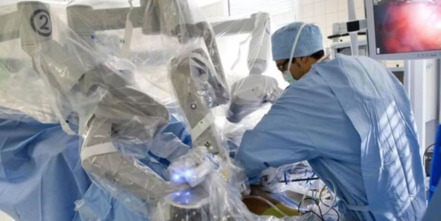 Kolon kanserinden korunmak için böyle beslenin