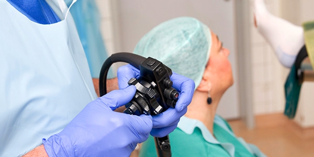 Kolonoskopi nedir? Ne için yapılır?