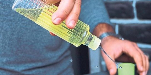 Kolonya alırken bunlara dikkat, es geçmeyin: Bekleyen tehlike için detaylara dikkat çekildi! Belirti ve bulguları