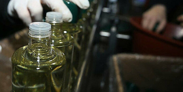 Kolonya içen şahıs hayatını kaybetti