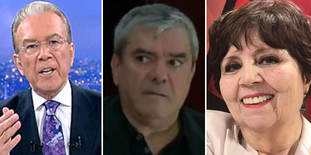 Kolonya ve maskeyi alan da mızıkçılık yapıyor almayan da! İdeolojik saplantı ayarlarını bozmuş