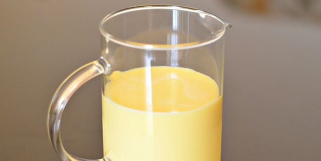 Kolostrum nedir, faydaları neler?