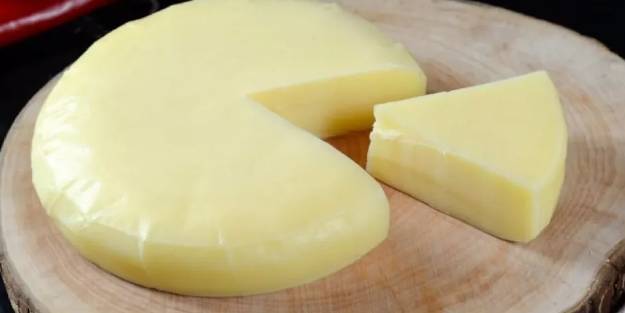 Kolot peyniri nedir, nasıl yapılır? Kolot peyniri nasıl eritilir?