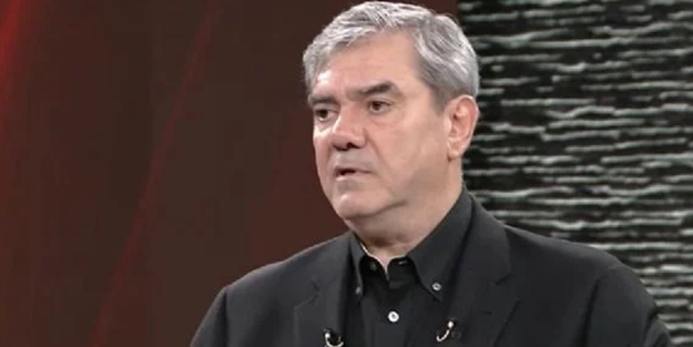 Kolpacı Yılmaz’ın aşkı kısa sürdü