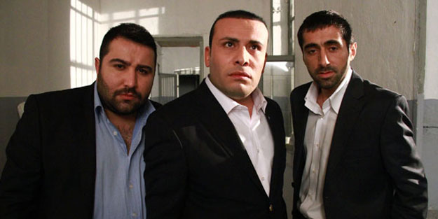 Kolpaçino filminin oyuncusu hayatını kaybetti