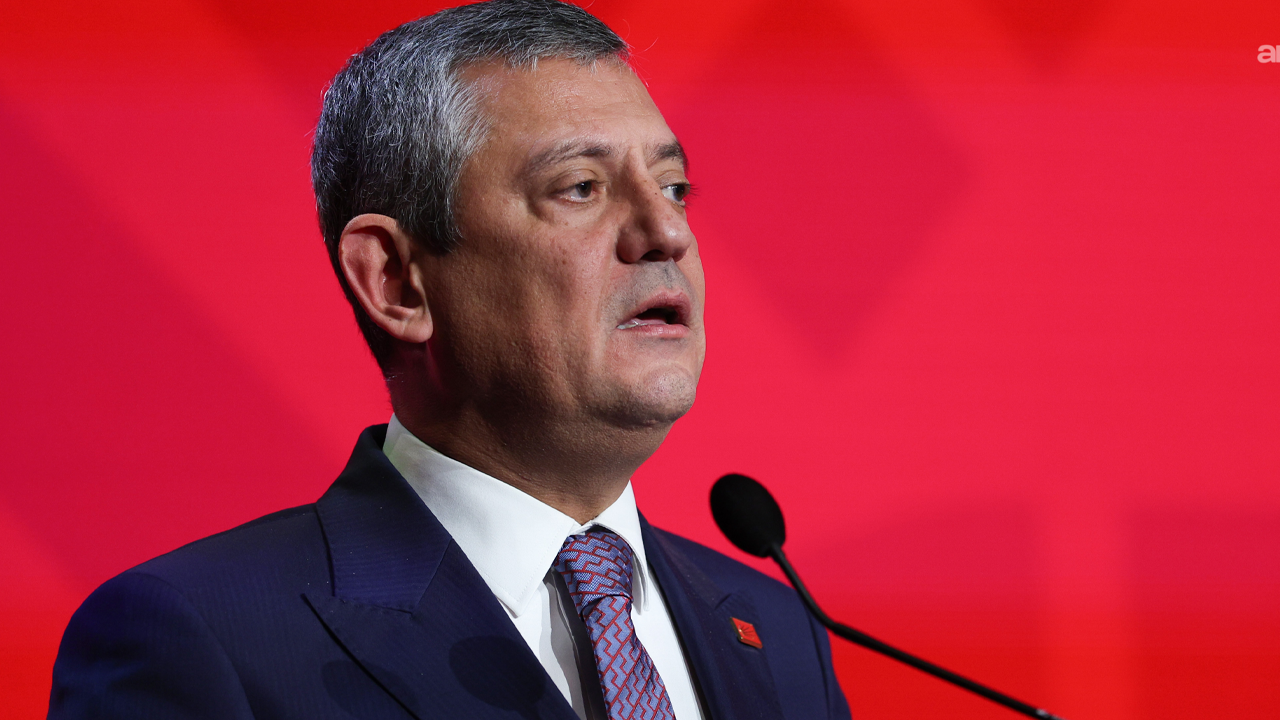 Koltuk için ayrıldılar İBB’nin rantı için anlaştılar!