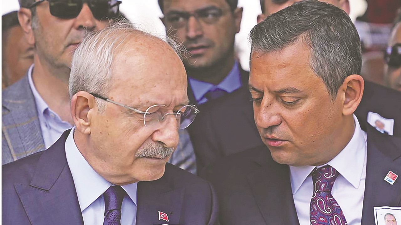 Koltuk kavgası bitmiyor! Dünya yıkılsa CHP’nin gündemi değişmiyor