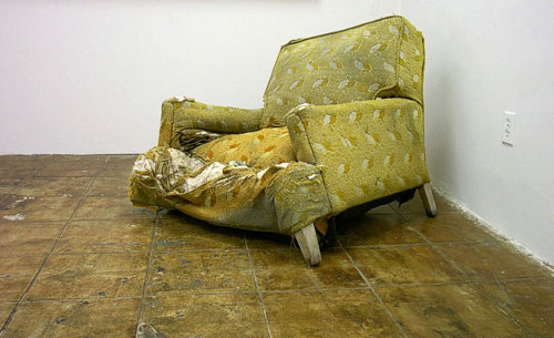 Koltuk lekelerinden kurtulmak hiç bu kadar kolay olmamıştı!