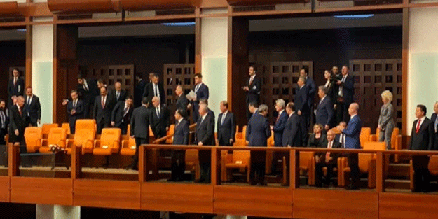 Koltuk sevdalısı Kemal'den skandal Erdoğan açıklaması