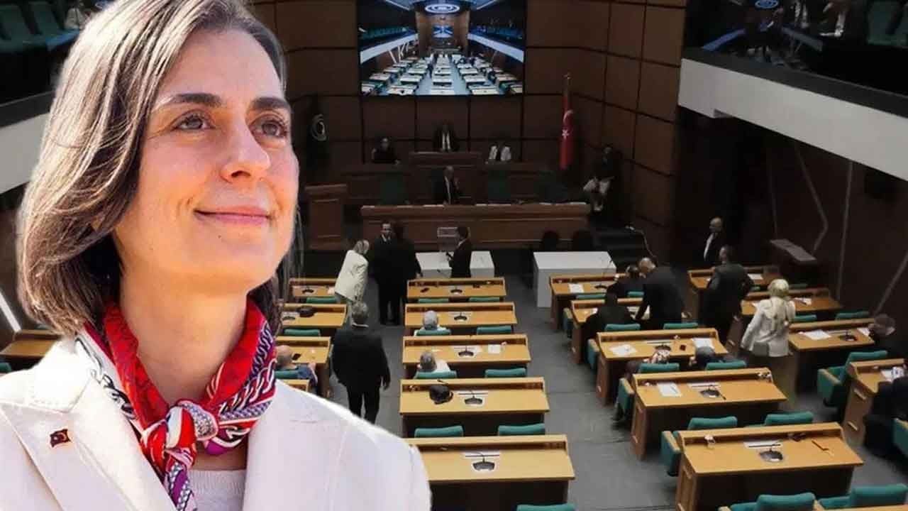 Koltuk sevdası ittifak kurdurdu! Masada kaybettiklerini skandal ittifakla kurtarma peşindeler!