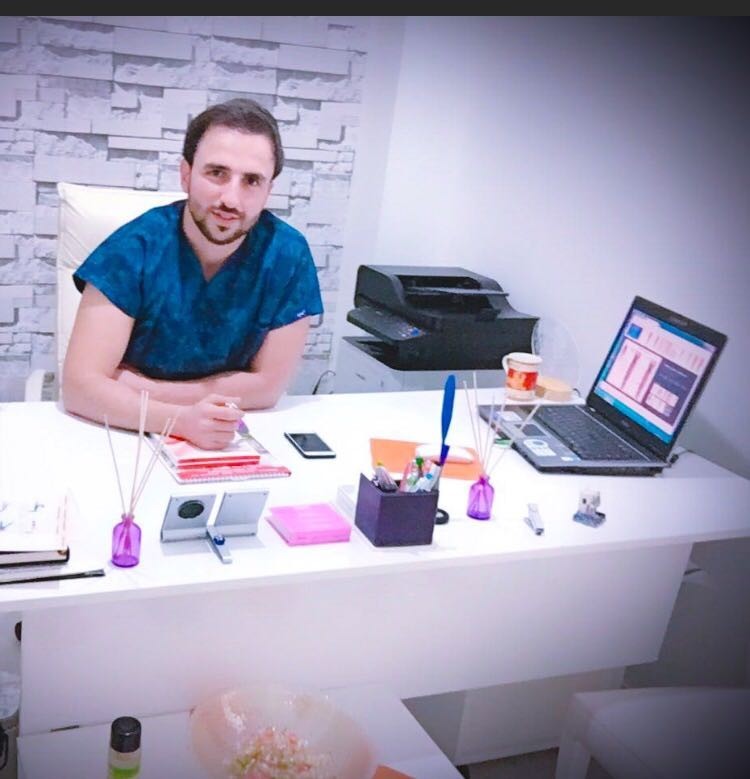 Kolunu kullanırken ciddi ağrı yaşayanlar dikkat 